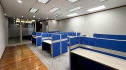 Asia Square Tower 1 (D1), Office #573462371